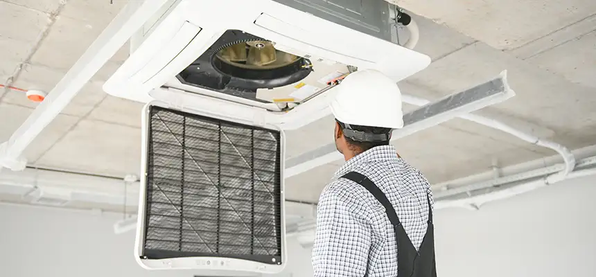 Our Affordable Duct Cleaning Near Me Services in Palo Alto, CA