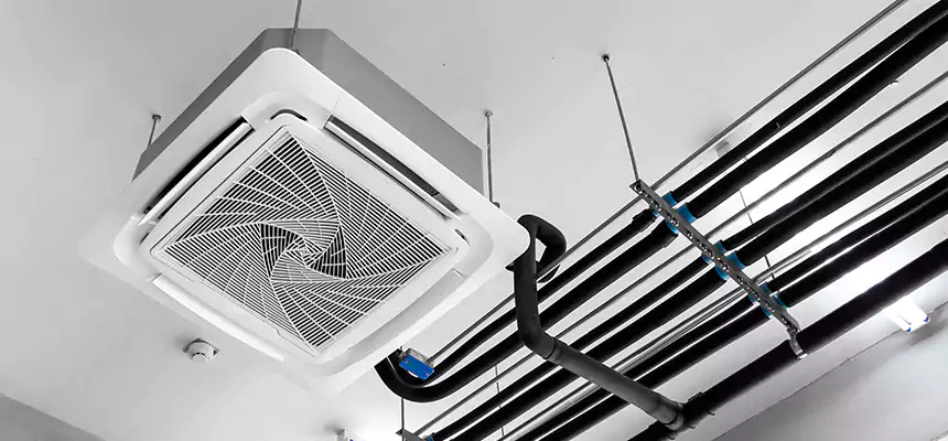 Our Air Duct Deep Cleaning Services in Palo Alto, CA