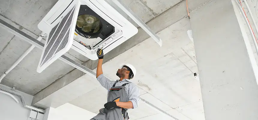 Efficient Multi‑Unit & HOA Annual Vent Cleaning Plans in Palo Alto