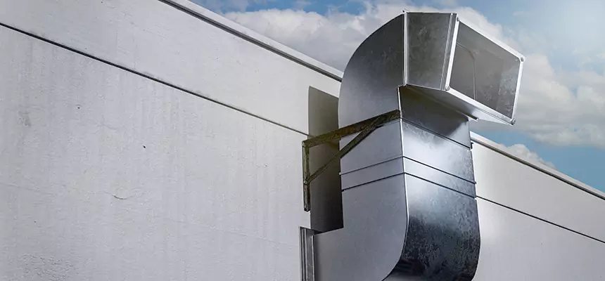 Comprehensive Commercial HVAC Cleaning in Palo Alto