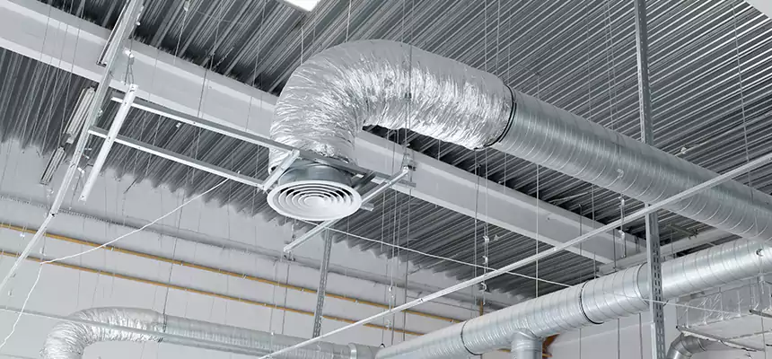 Our Dryer Vent Hose Replacement Services in Palo Alto, CA