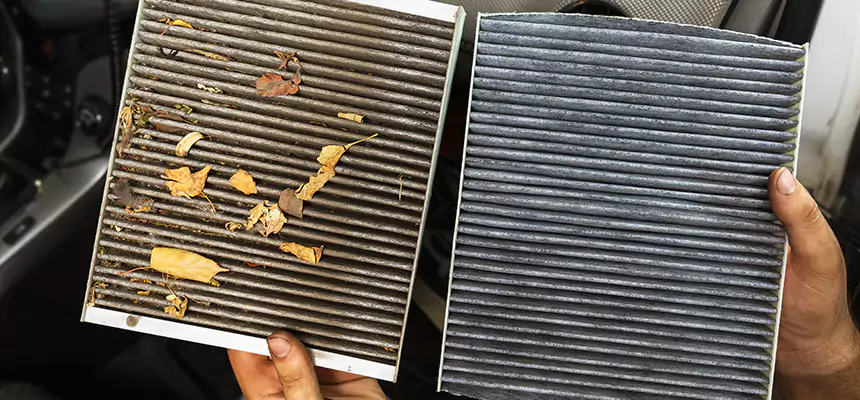 Our Dryer Vent Lint Filter Cleaning Services in Palo Alto, CA