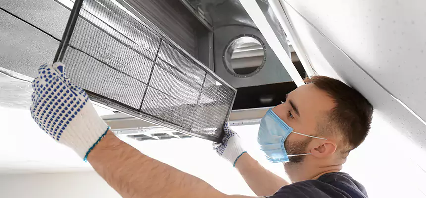 Our Dryer Vent Replacement Services in Palo Alto, CA