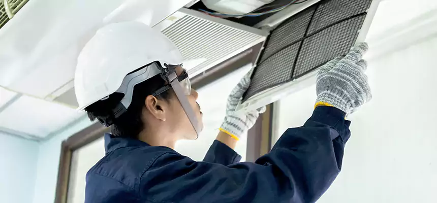 Our Mold & Mildew Removal from Air Ducts Services in Palo Alto, CA