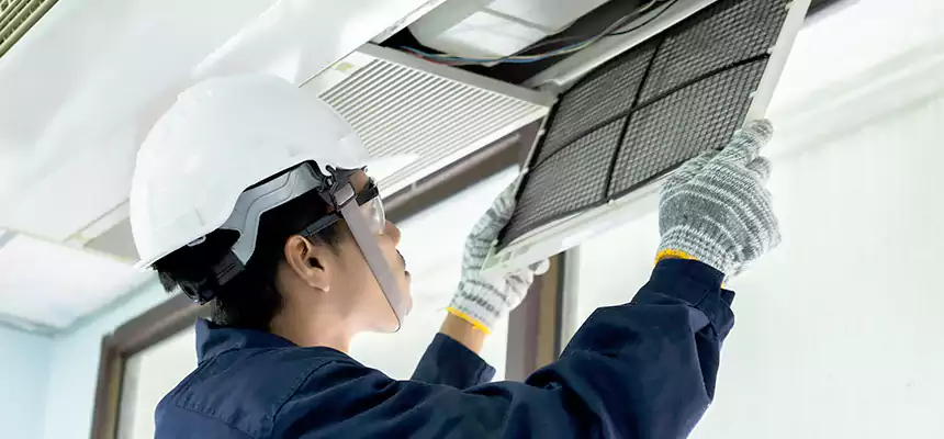Our Multi-family Home Duct Cleaning Services in Palo Alto, CA