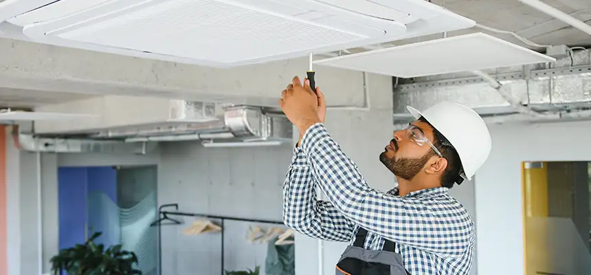 Our Roof Dryer Vent Cleaning Services in Palo Alto, CA