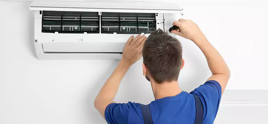 Our Smart Air Conditioning Installation Services in Palo Alto, CA