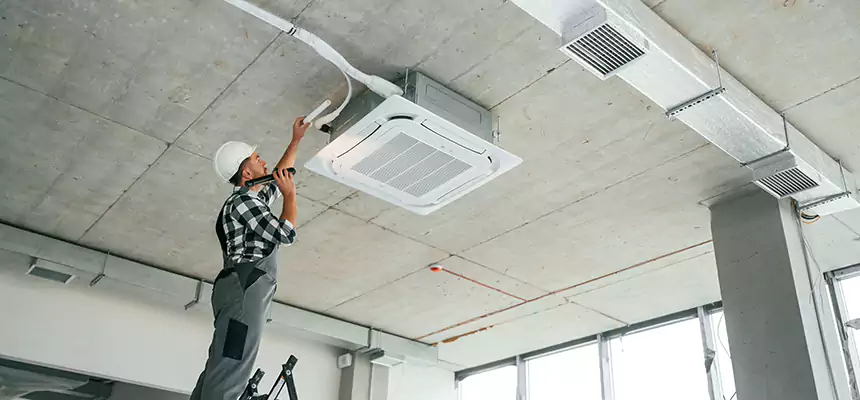 Our Wi Fi Connected Air Ducts Services in Palo Alto, CA