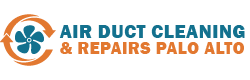 Air Duct Cleaning & Repairs Palo Alto