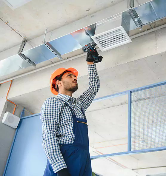 Welcome to Air Duct Cleaning & Repairs Palo Alto — Your Local Air Duct Installation Specialists in Palo Alto, CA