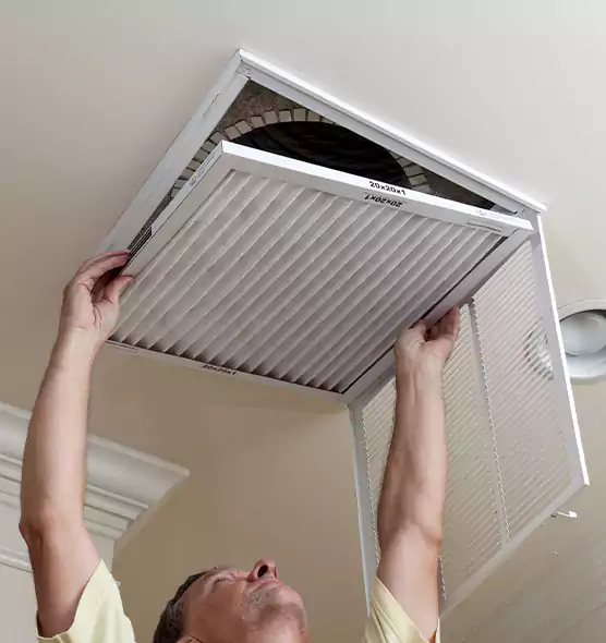 Trusted Apartment Air Duct Cleaning in Palo Alto, CA