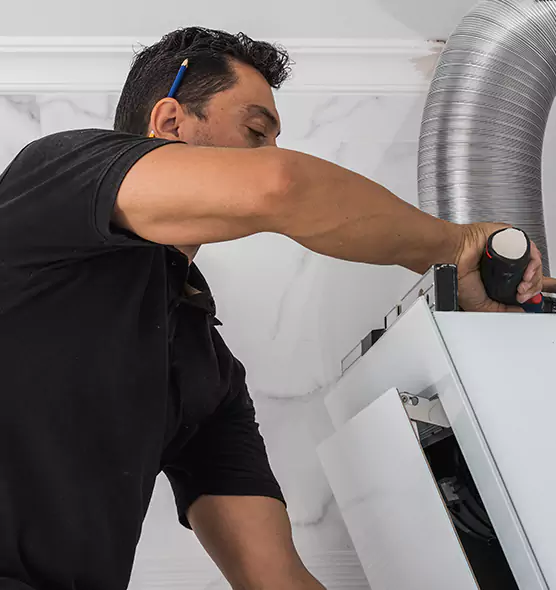 Trusted Bathroom Exhaust Duct Cleaning in Palo Alto, CA