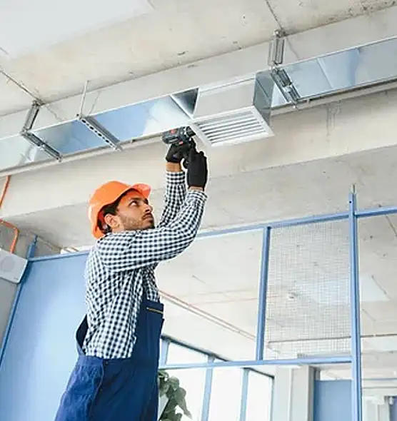 About Commercial Laundry Vent Cleaning in Palo Alto, CA