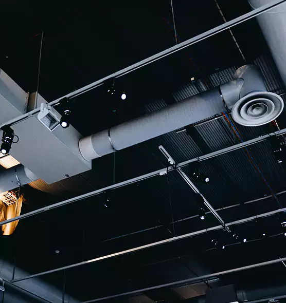 Professional Duct Cleaning For LEED Homes in Palo Alto, CA