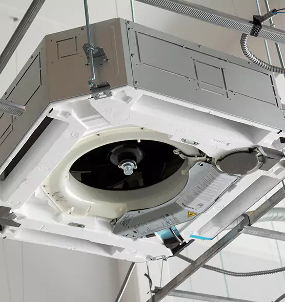 Professional Industrial Dryer Vent Cleaning in Palo Alto, CA