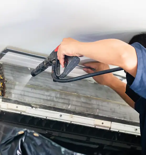 Welcome to Move-in/Move-out Duct Cleaning Services in Palo Alto, CA