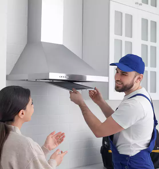 Trusted Multi-family Home Duct Cleaning in Palo Alto, CA