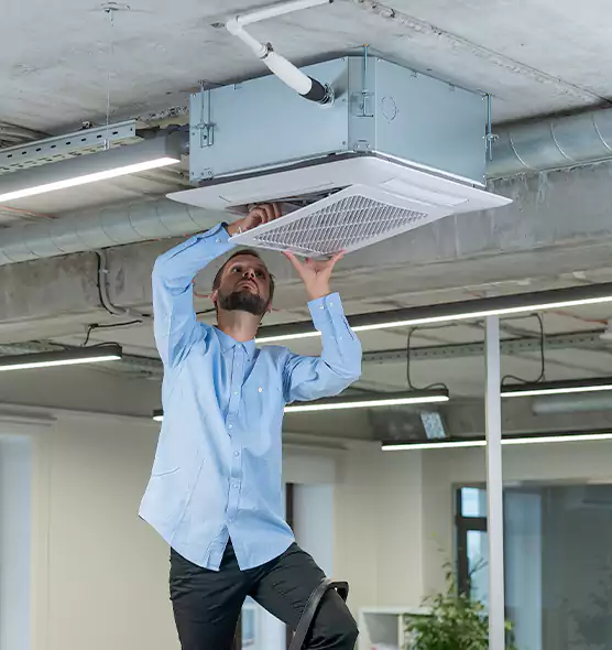 Advanced Rodent Droppings In Vents in Palo Alto, CA