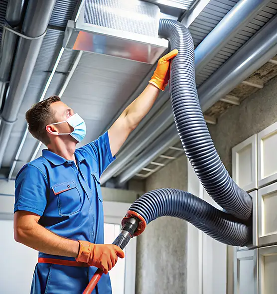 Welcome to Air Duct Cleaning & Repairs Palo Alto — Your Local Roof Dryer Vent Cleaning Specialists in Palo Alto, CA