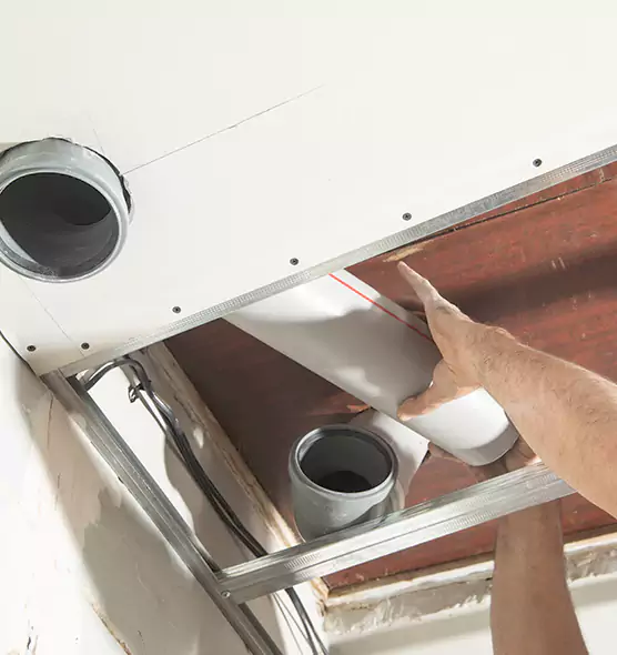 Professional Seasonal Allergy Air Duct Cleaning in Palo Alto, CA