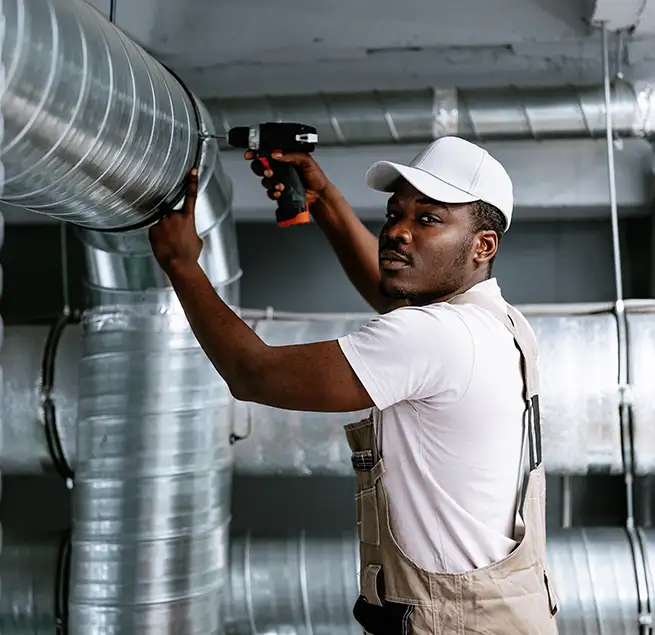 Why Homeowners & Businesses Trust Us Palo Alto, CA