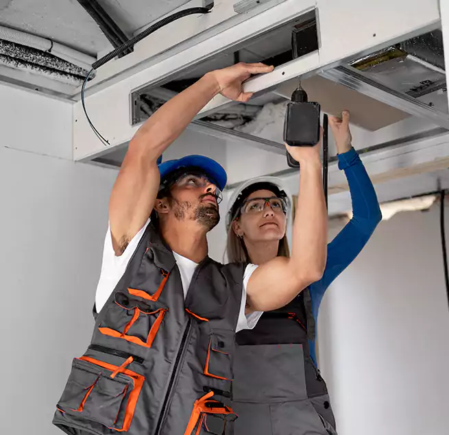 Why Homeowners & Businesses Trust Us in Palo Alto, CA