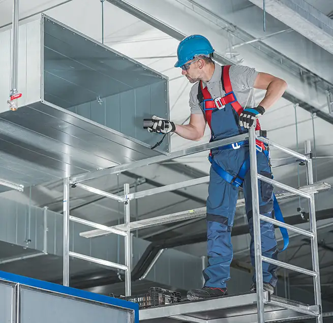 Why Homeowners & Businesses Trust Us in Palo Alto, CA?