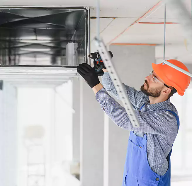 Why Homeowners & Businesses Trust Us Palo Alto, CA