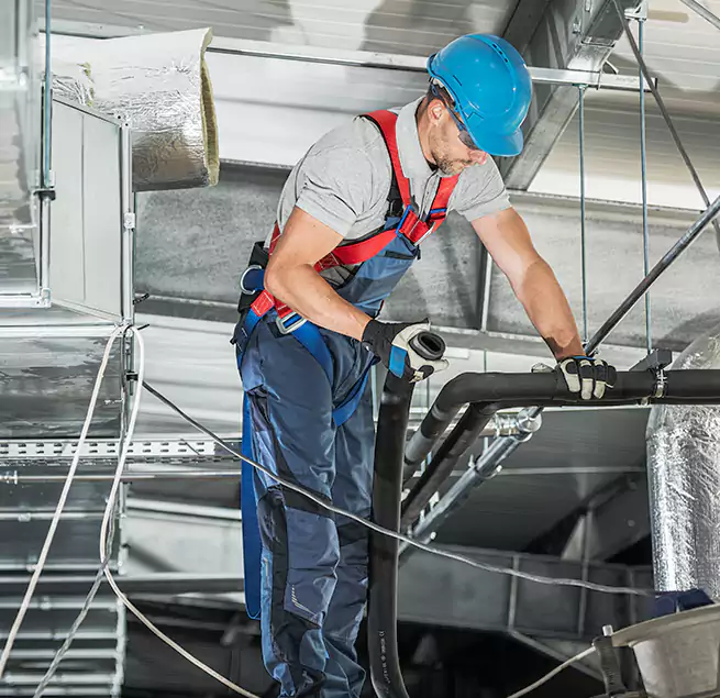 Why Homeowners & Businesses Trust Us in Palo Alto, CA?