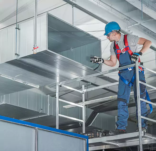 Why Homeowners & Businesses Trust Us in Palo Alto, CA?