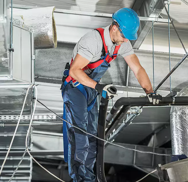 Why Homeowners & Businesses Trust Us in Palo Alto, CA?