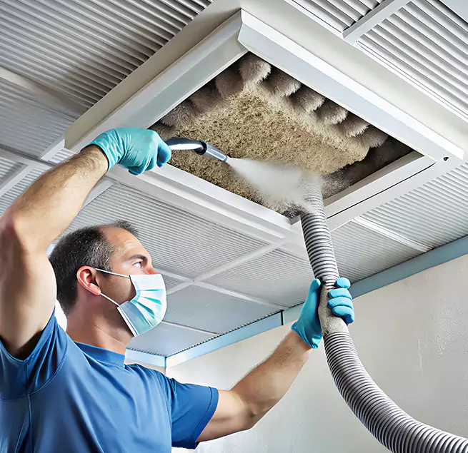 Why Homeowners Businesses Trust Us in Palo Alto, CA