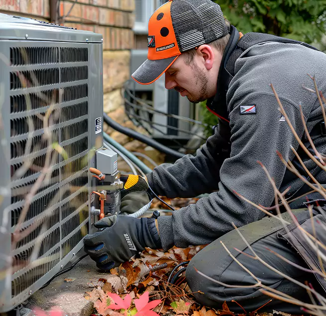 Why Homeowners & Businesses Trust Us in Palo Alto, CA?