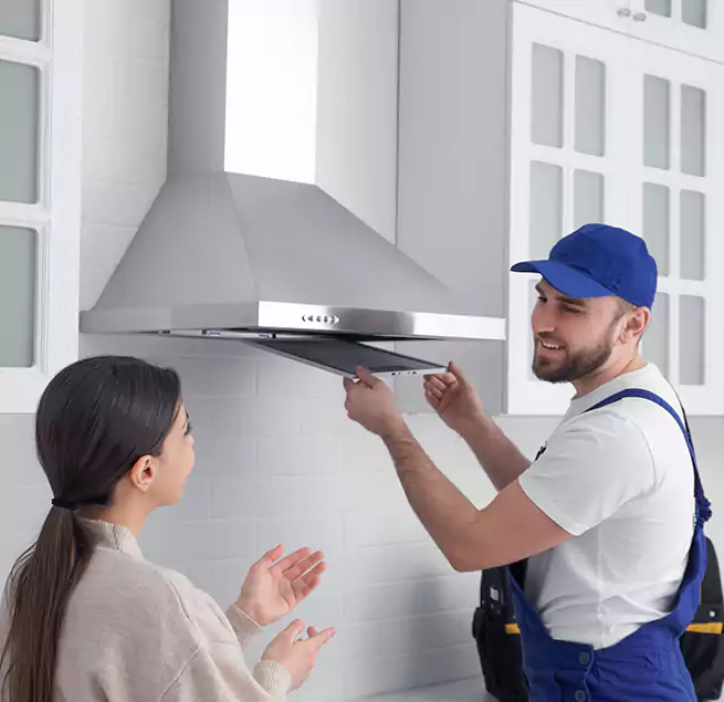  Why Homeowners & Businesses Trust Us in Palo Alto, CA?