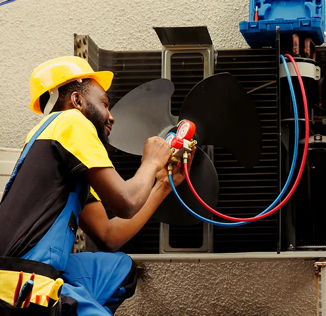 Why Homeowners & Businesses Trust Us in Palo Alto, CA?