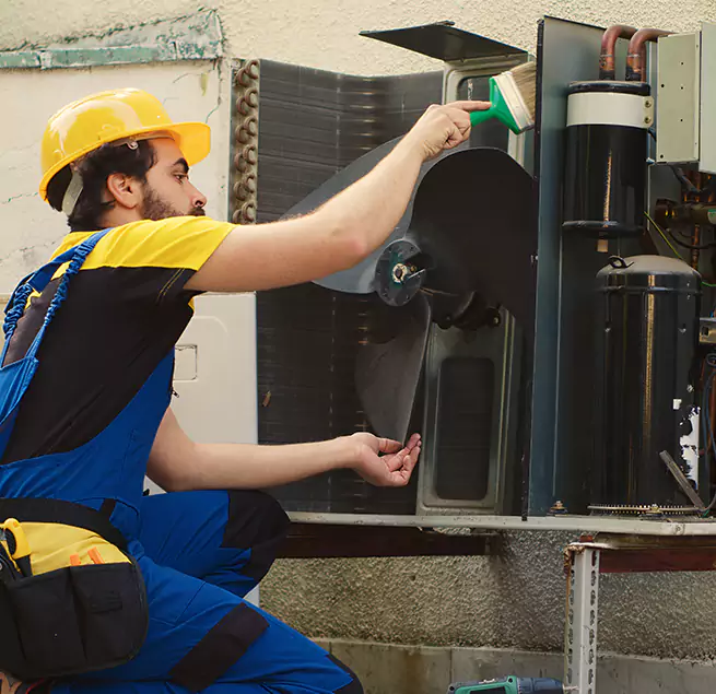 Why Homeowners & Businesses Trust Us in Palo Alto, CA?