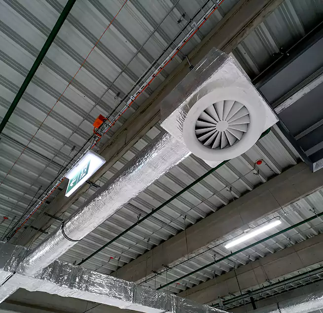 Why Homeowners & Businesses Trust Us in Palo Alto, CA