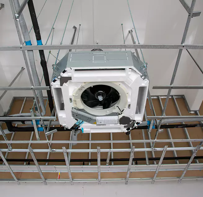 Why Homeowners & Businesses Trust Us Palo Alto, CA