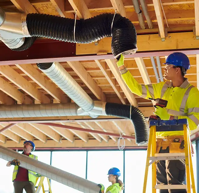 Why Homeowners & Businesses Trust Us in Palo Alto, CA?