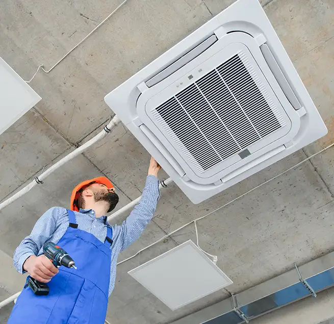 Why Homeowners & Businesses Trust Us in Palo Alto, CA