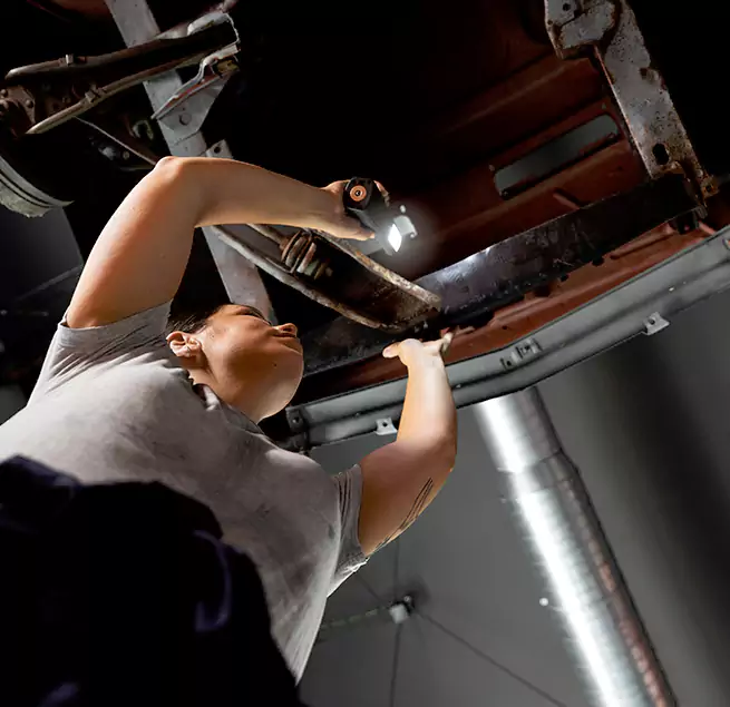 Why Homeowners & Businesses Trust Us Palo Alto, CA