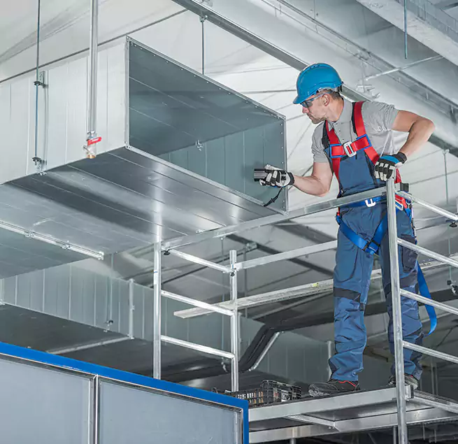 Why Homeowners & Businesses Trust Us Palo Alto, CA