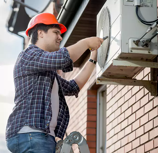 Why Homeowners & Businesses Trust Us Palo Alto, CA