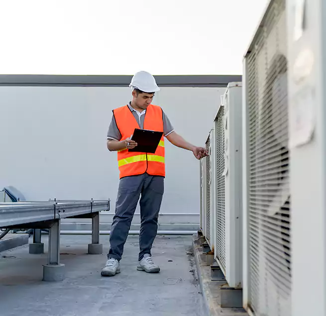 Why Homeowners & Businesses Trust Us in Palo Alto, CA?