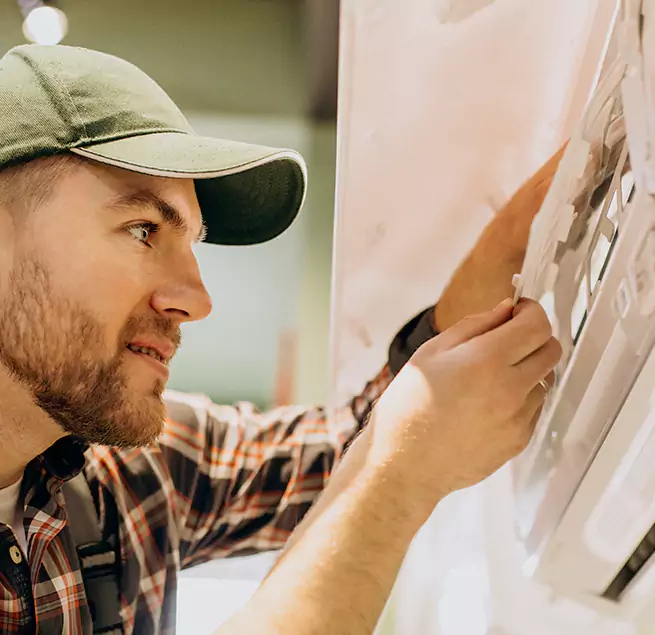 Why Homeowners & Businesses Trust Us in Palo Alto, CA?