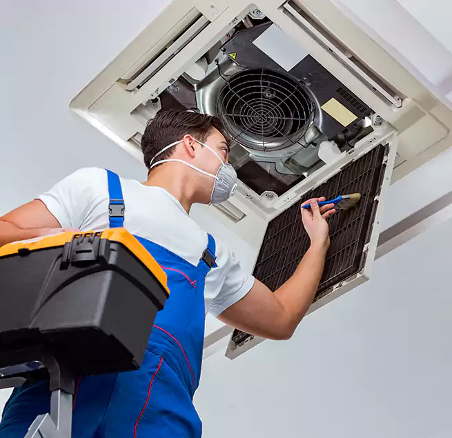 Why Homeowners & Businesses Trust Us in Palo Alto, CA?